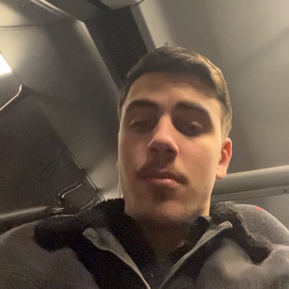 Photo de profil de Simon Luethi