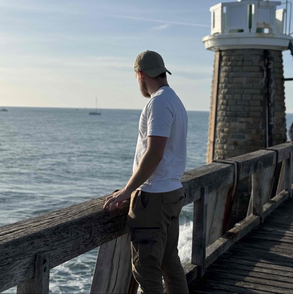 Photo de profil de Ethan Duphil