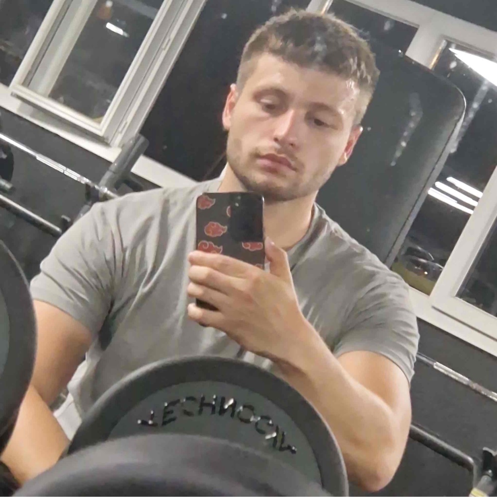 Photo de profil de allan lust