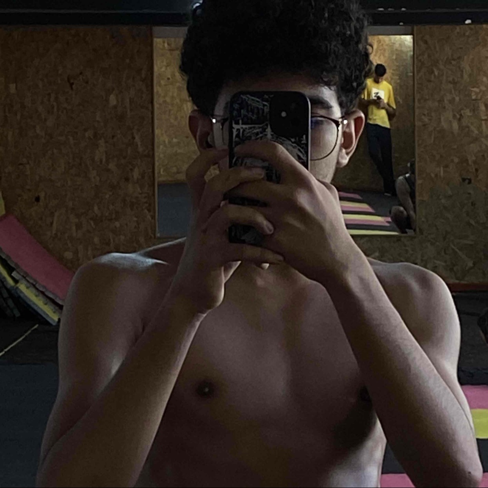 Photo de profil de Saad El Harti