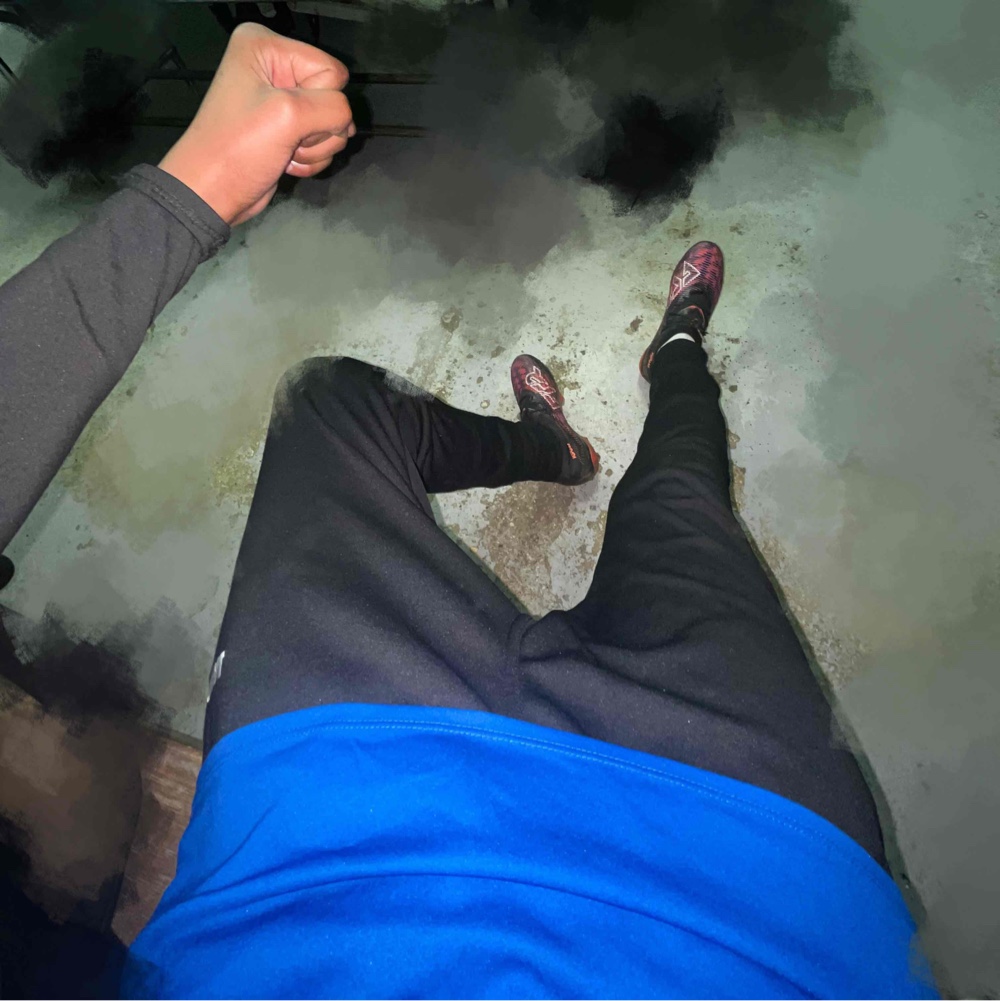 Photo de profil de Osheine alimissi