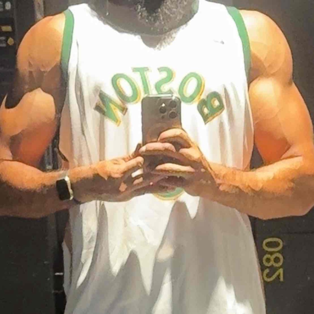 Photo de profil de Elias Benazzouz