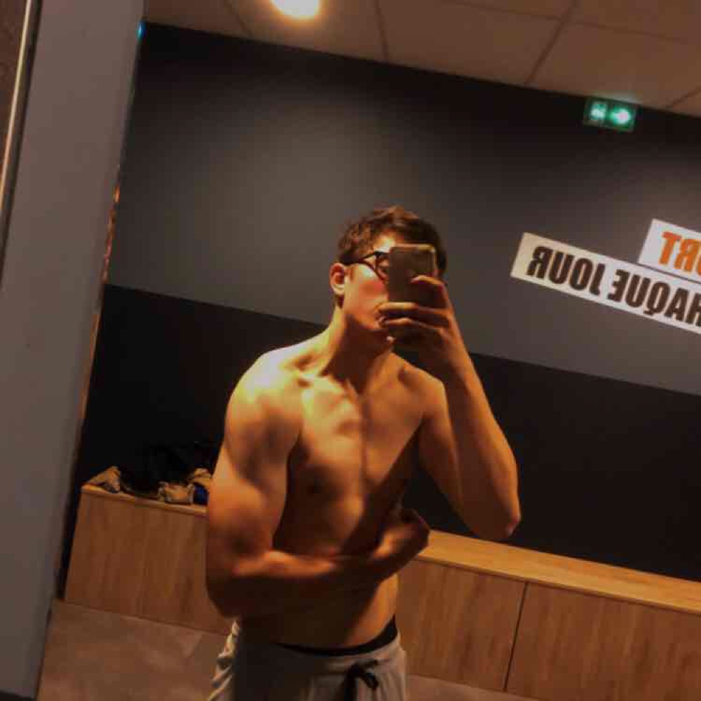 Photo de profil de Dylann Drouet