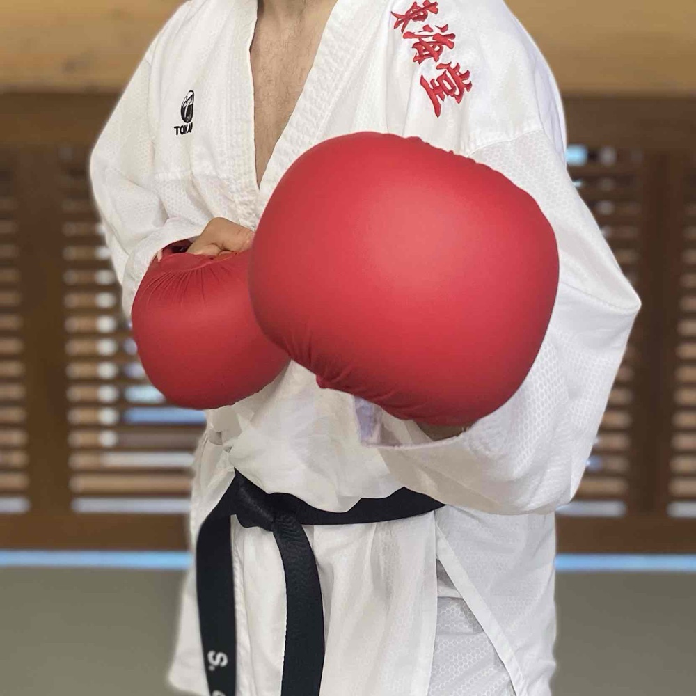 Photo de profil de Soufyane Chouiakh
