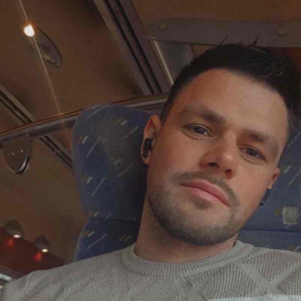 Photo de profil de Steven Ribeiro