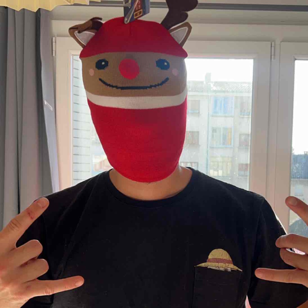Photo de profil de Alexis Bergeon