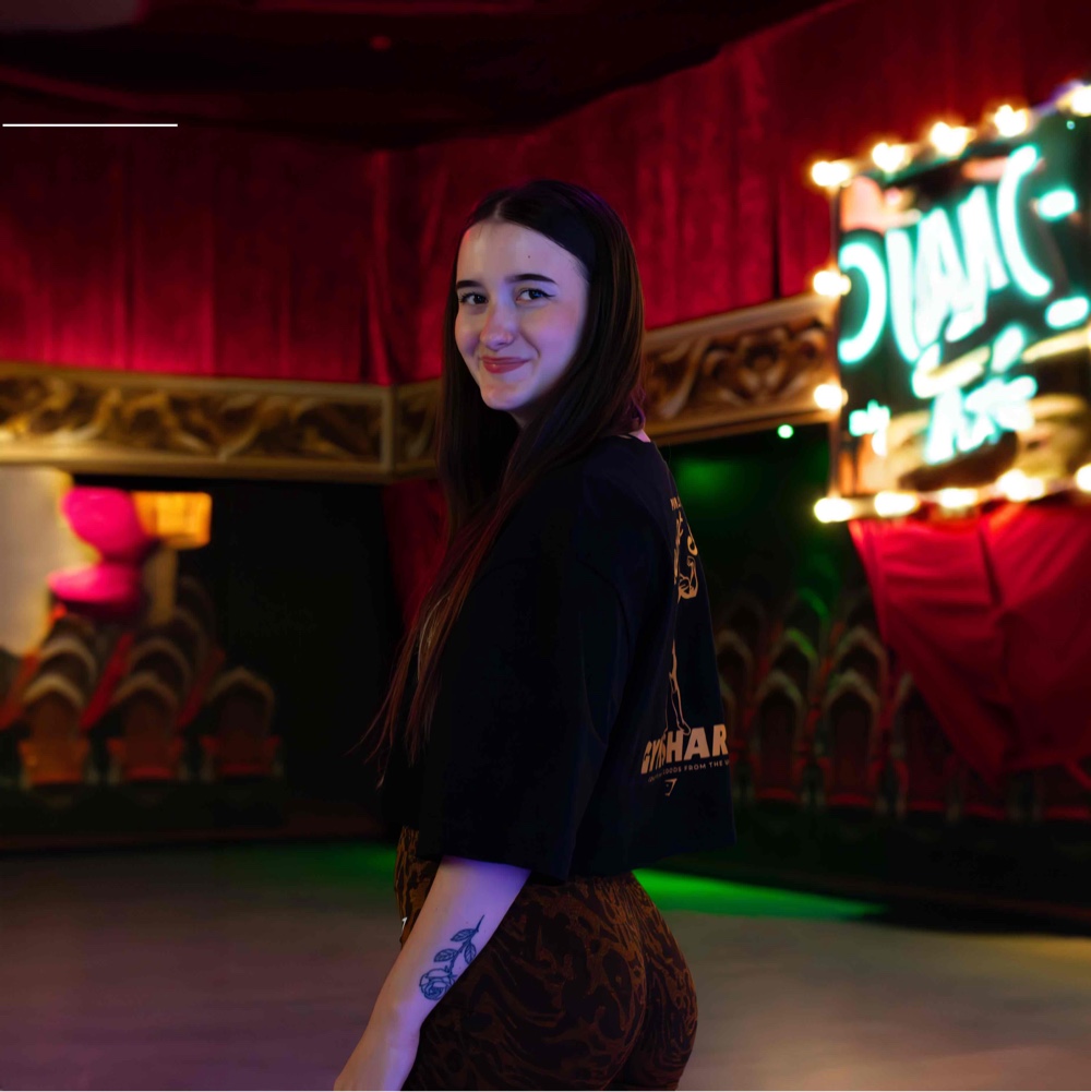 Photo de profil de Pauline Reboul