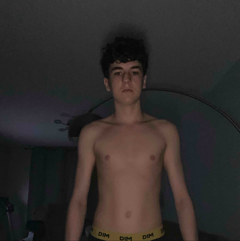 Photo de profil de Sten Guyader