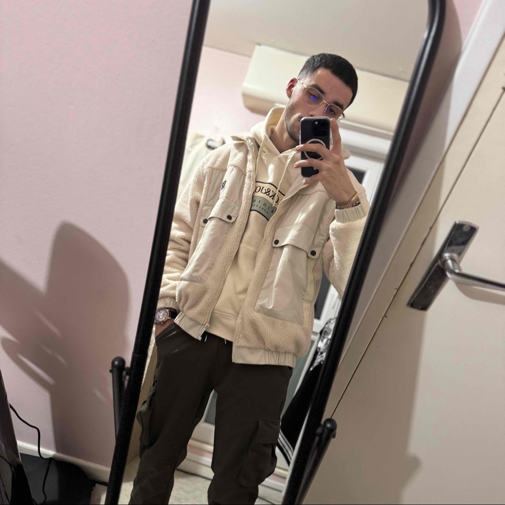 Photo de profil de Steven Renaud