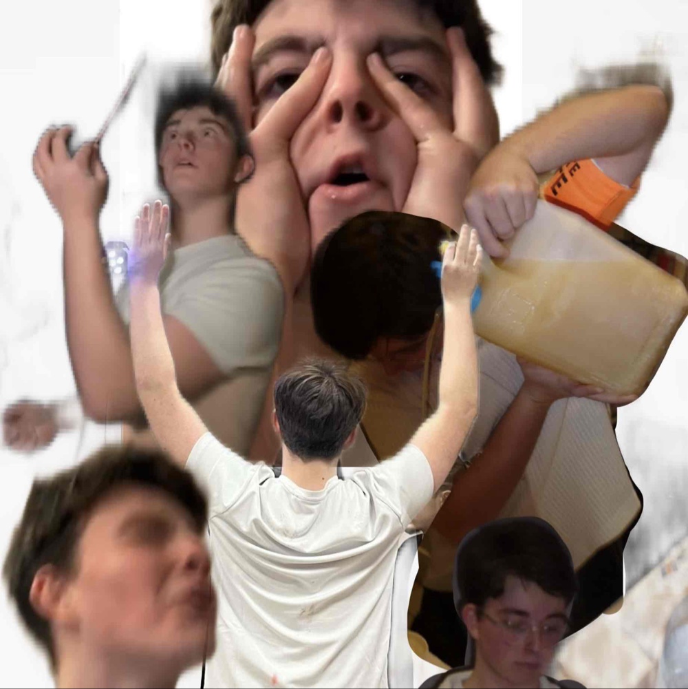 Photo de profil de Morgan GAUBERT