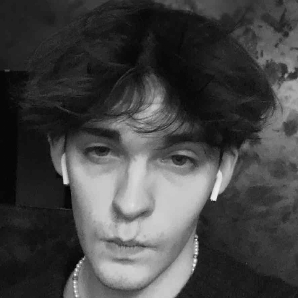 Photo de profil de Sullyvan DUCHAUD