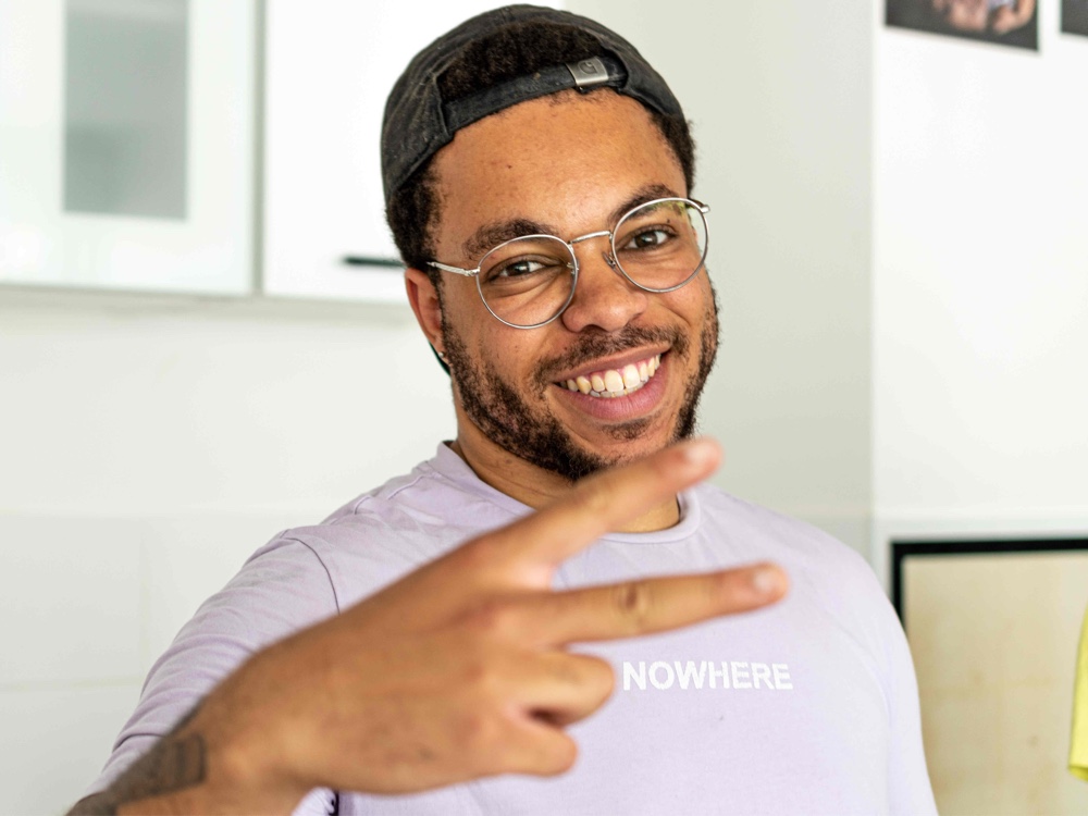 Photo de profil de Quentin Jorite