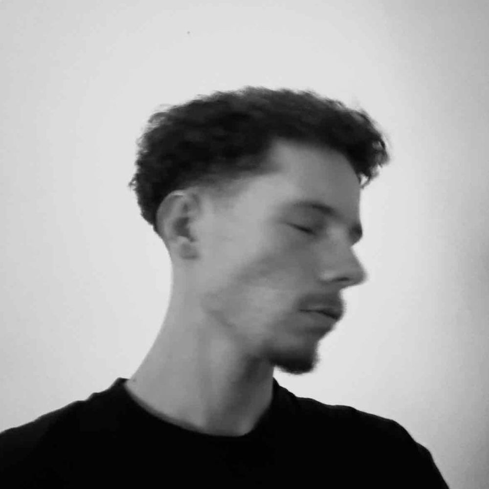 Photo de profil de Swann simon