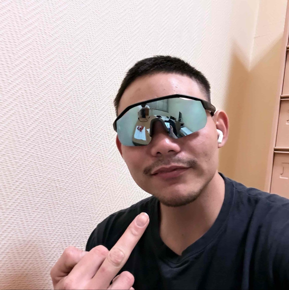 Photo de profil de Myron Dimanche