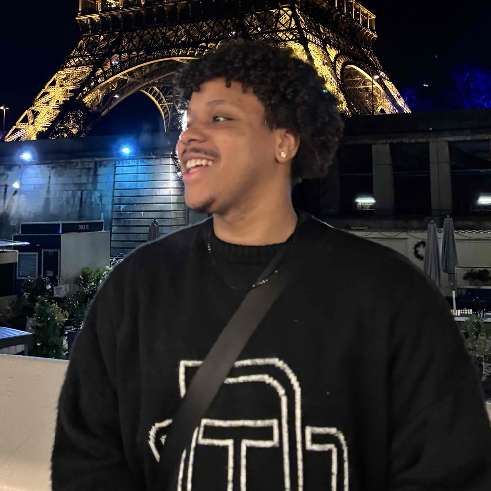Photo de profil de Ethanael Pertays