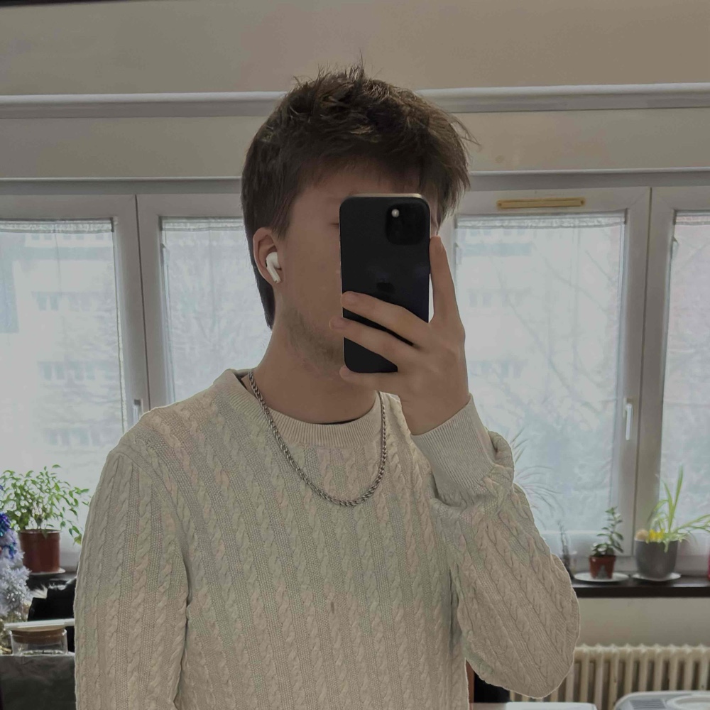 Photo de profil de melvin