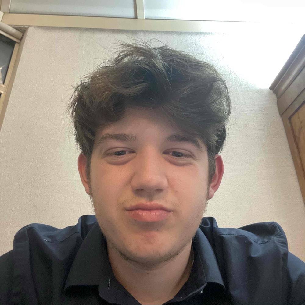 Photo de profil de Elouan Chesneau