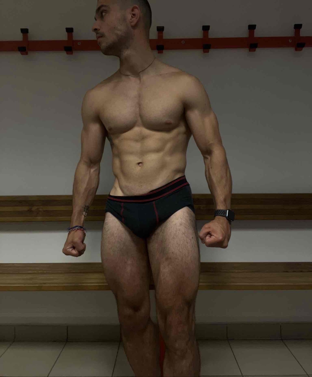 Photo de profil de Samuel Grelier