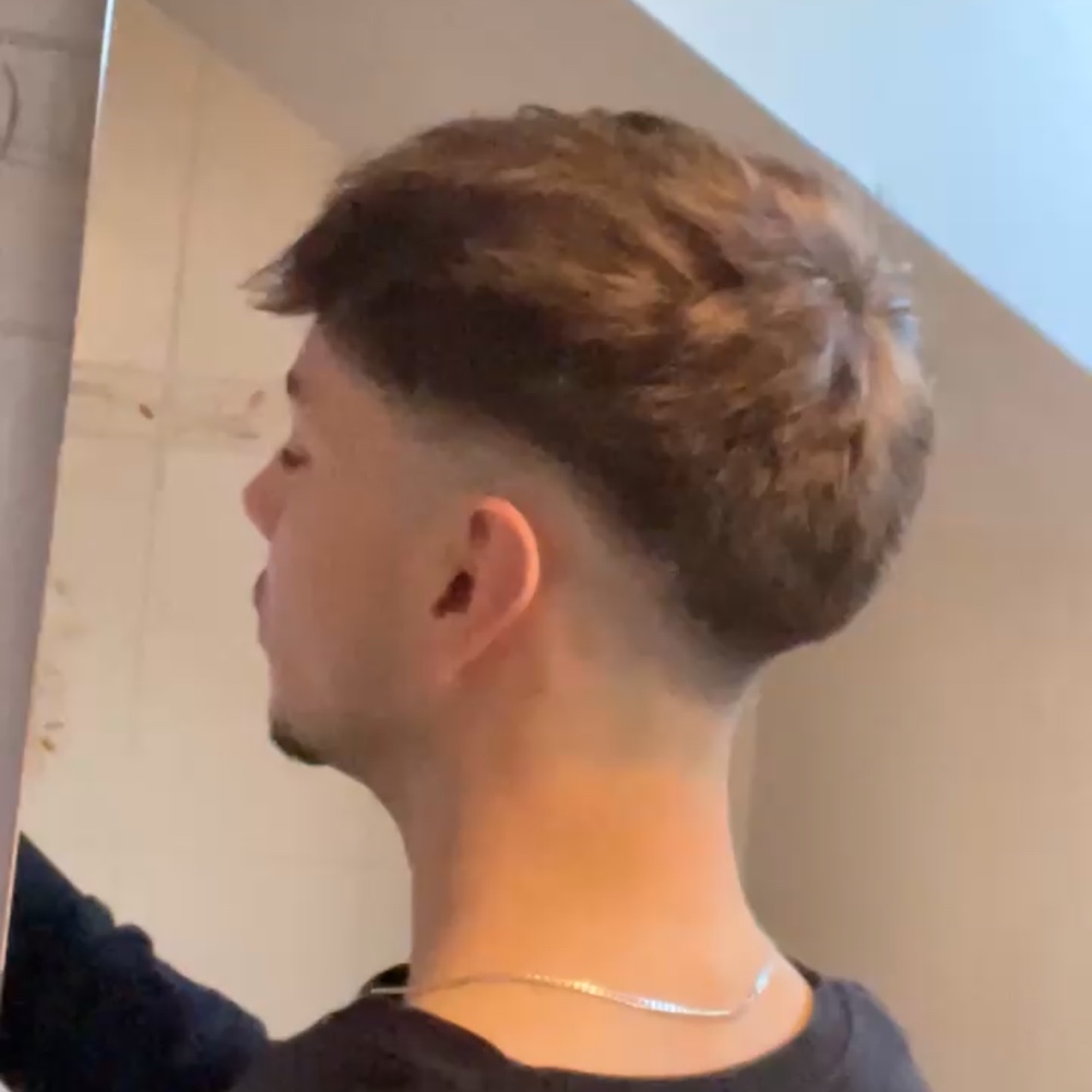 Photo de profil de Remy