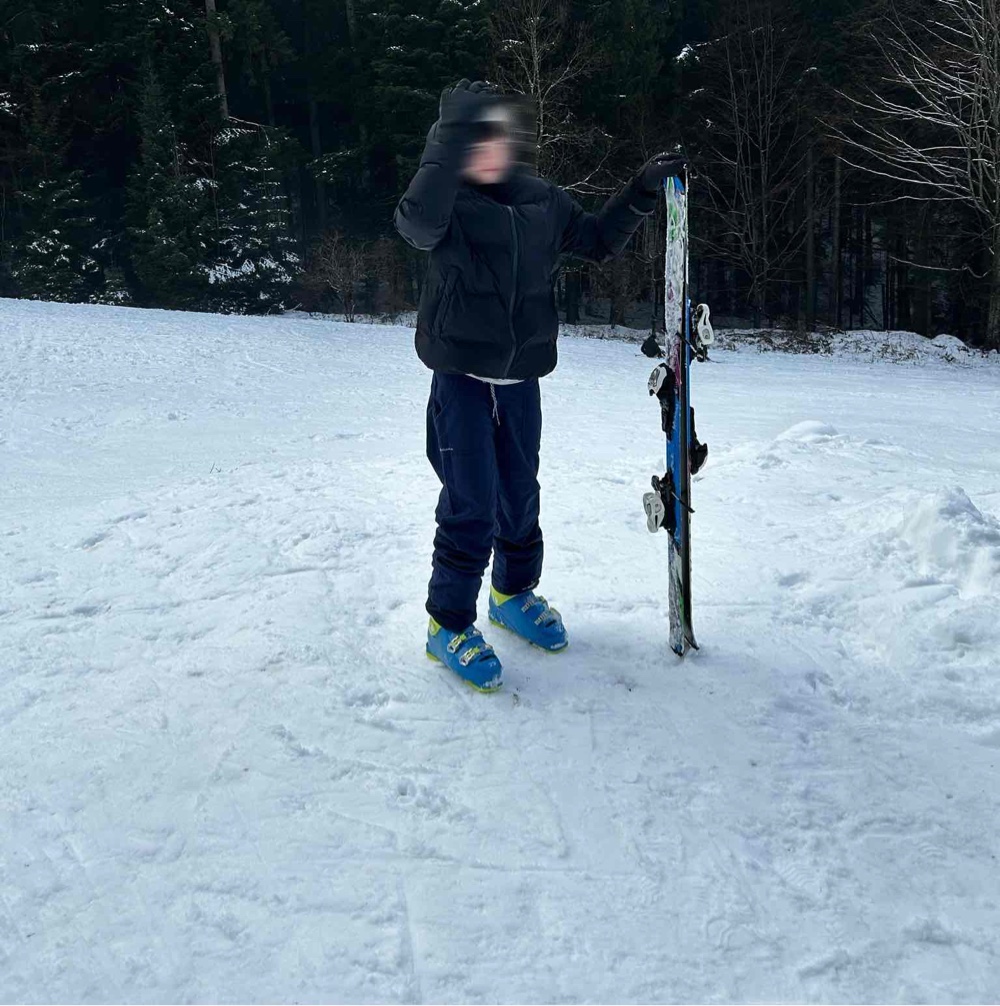 Photo de profil de Teo Zavate