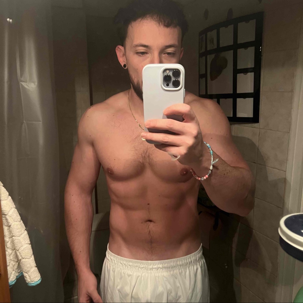 Photo de profil de Adrian Thiot