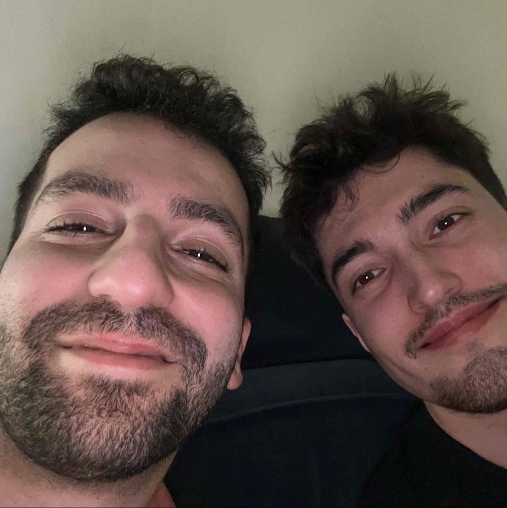Photo de profil de Mike Chlela