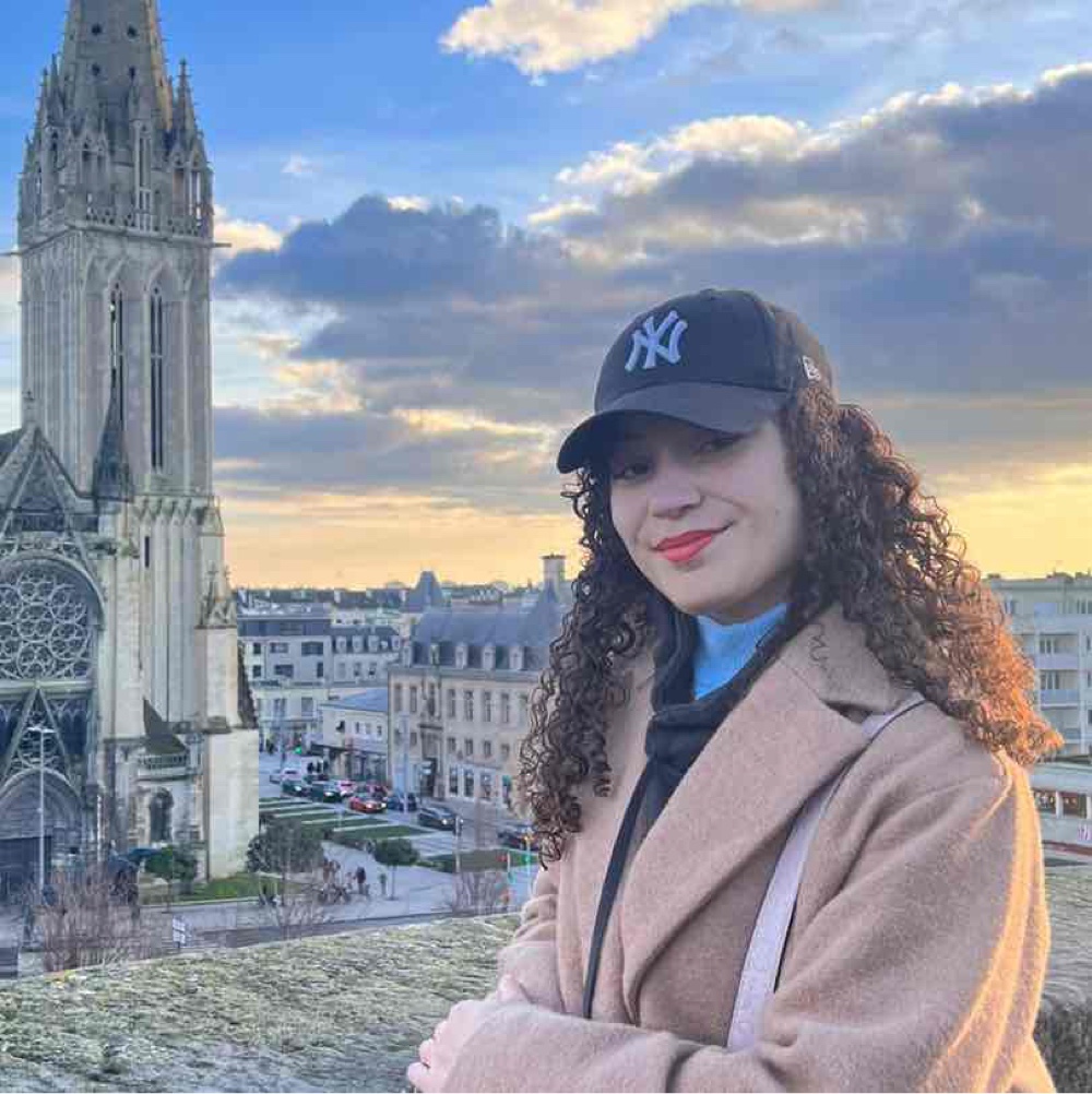 Photo de profil de Thessa