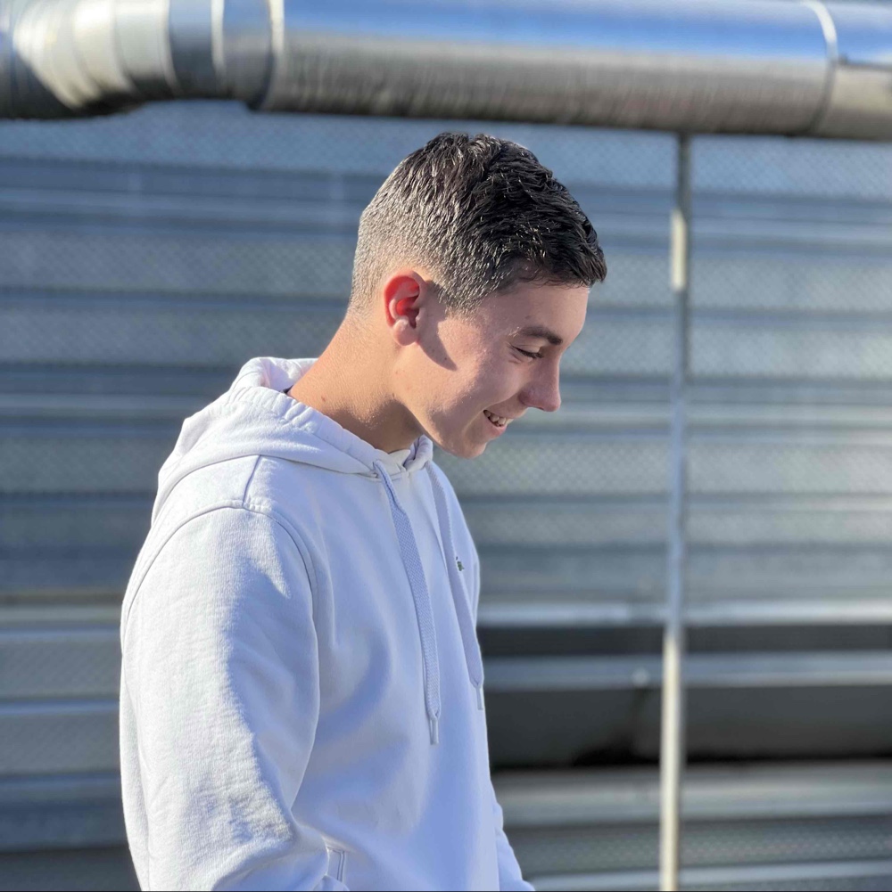 Photo de profil de thibault fouchart