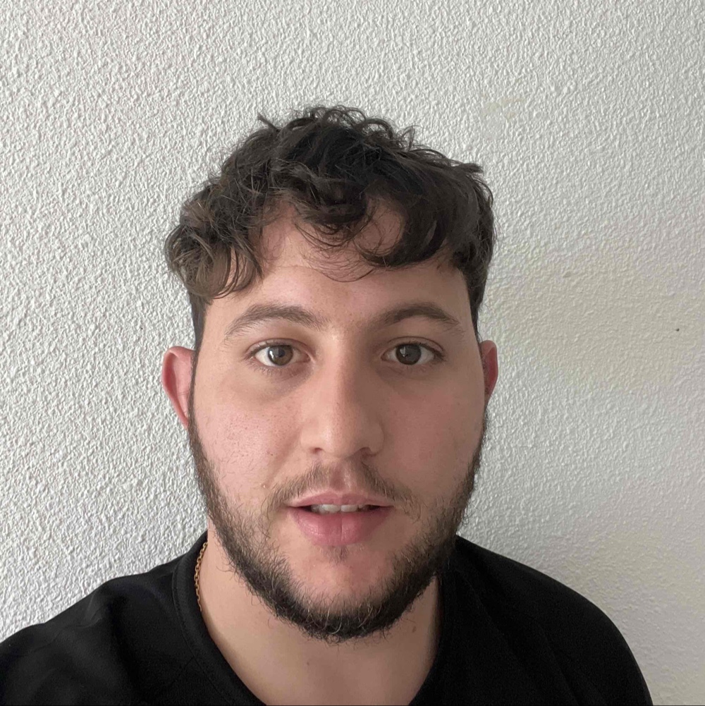 Photo de profil de Thibaut Camboulives
