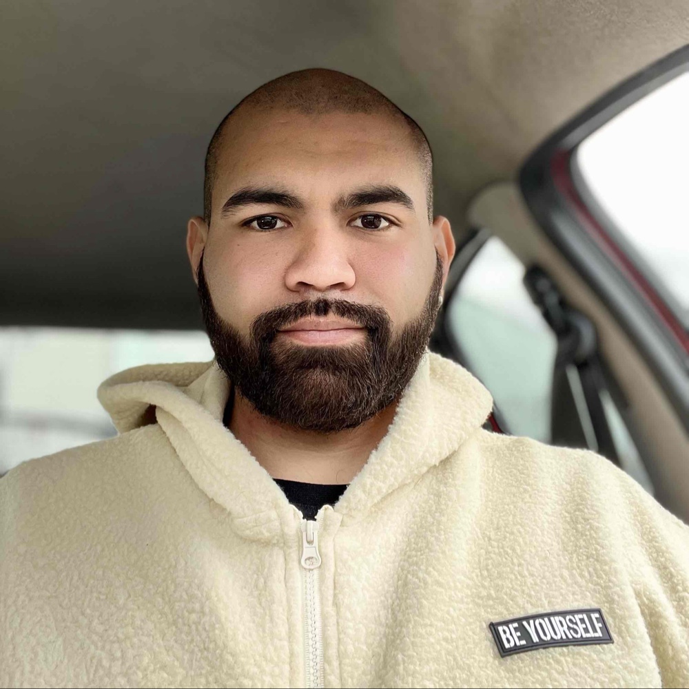 Photo de profil de Thomas Appavoupoulle