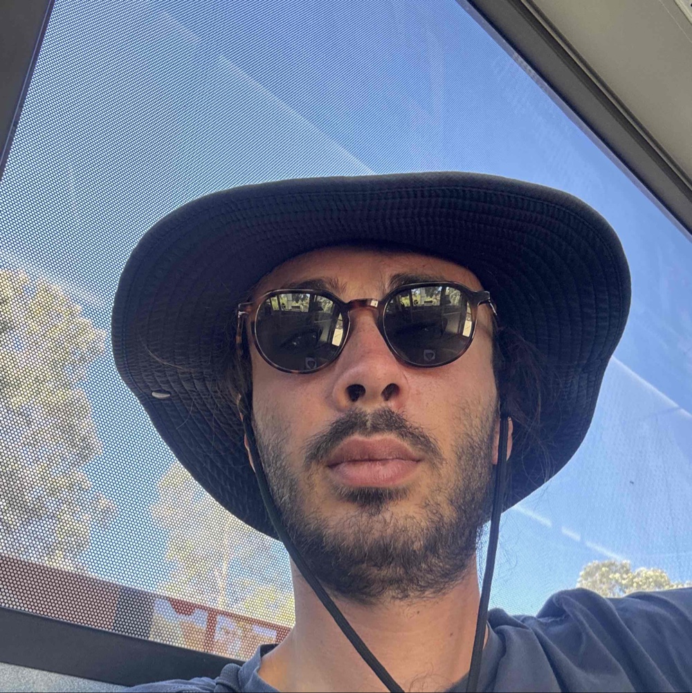Photo de profil de Thomas Le Guyader