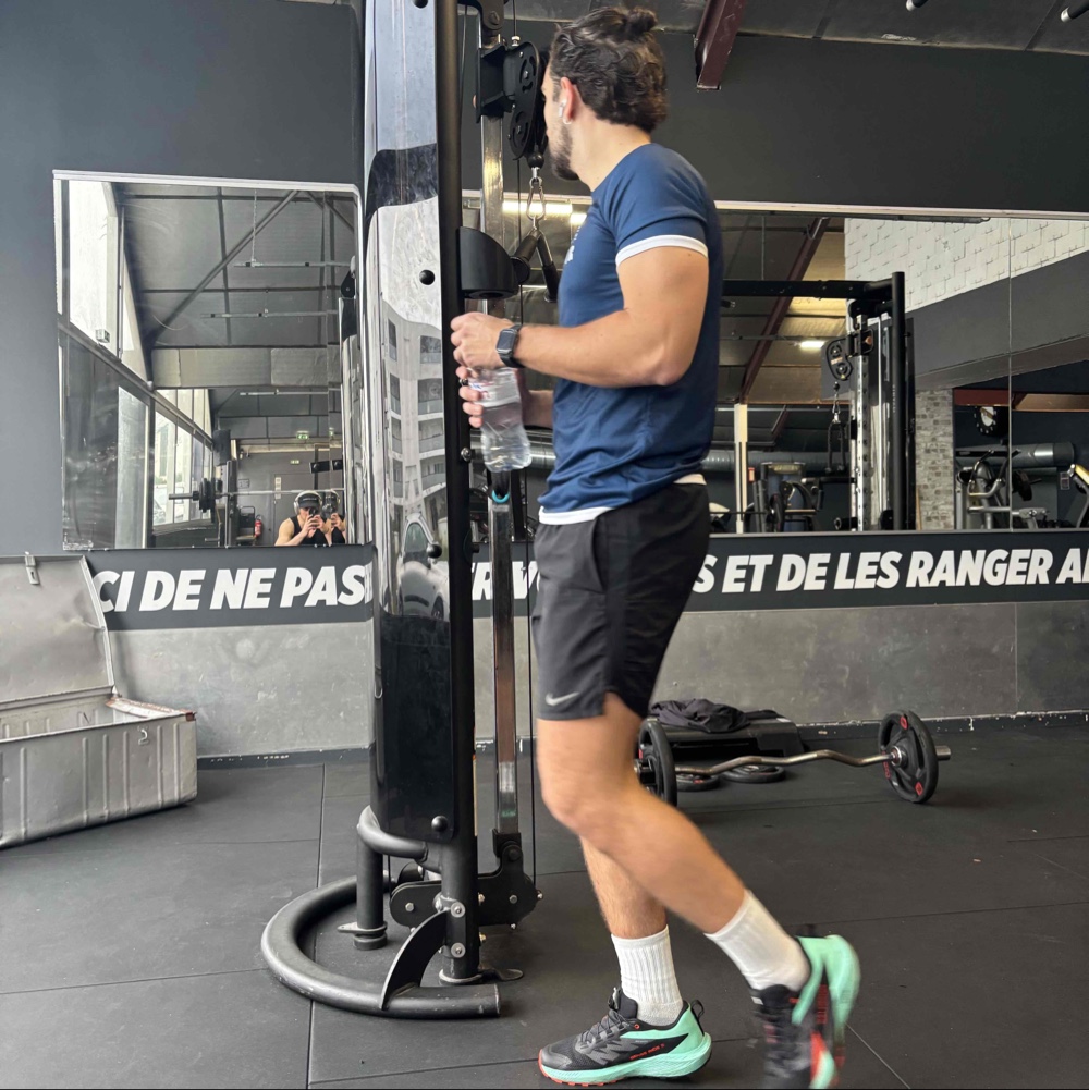 Photo de profil de Thomas Jouand