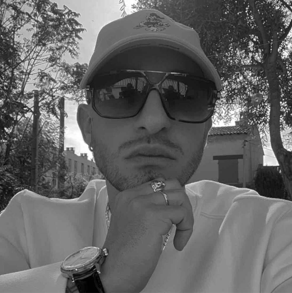 Photo de profil de Anthony Poma