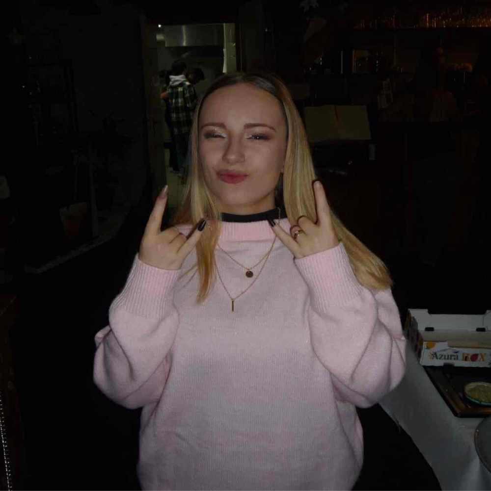 Photo de profil de Tia Pourpoint