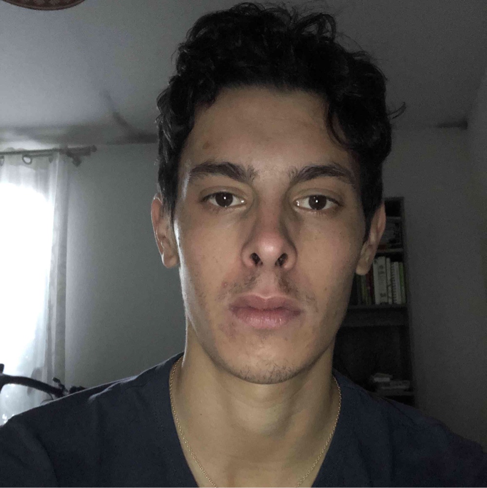 Photo de profil de Thibault Guichard