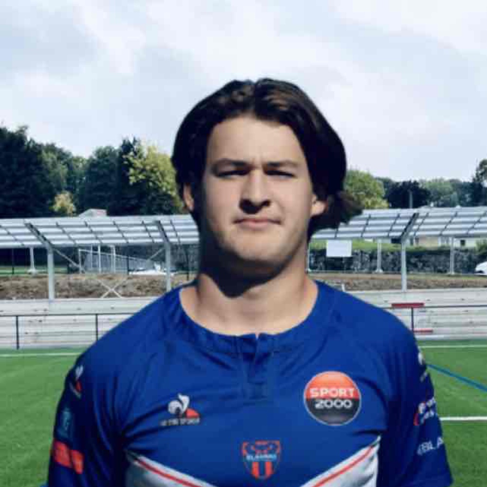 Photo de profil de Timeo Gracieta