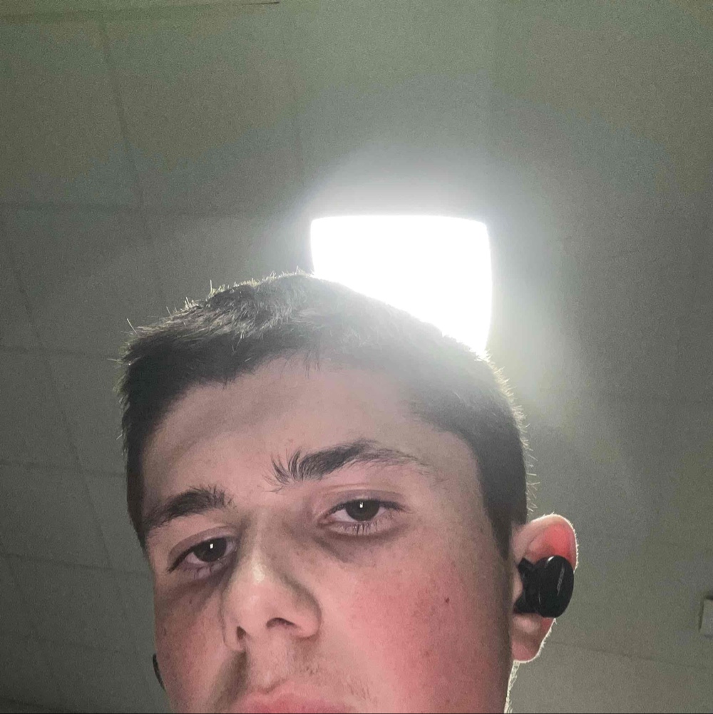 Photo de profil de Timothe Brisebard