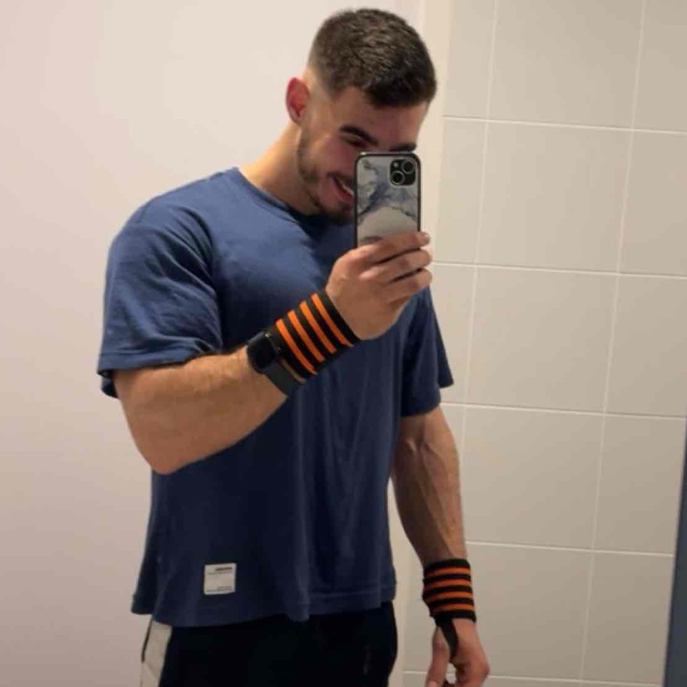 Photo de profil de Tino Michallet