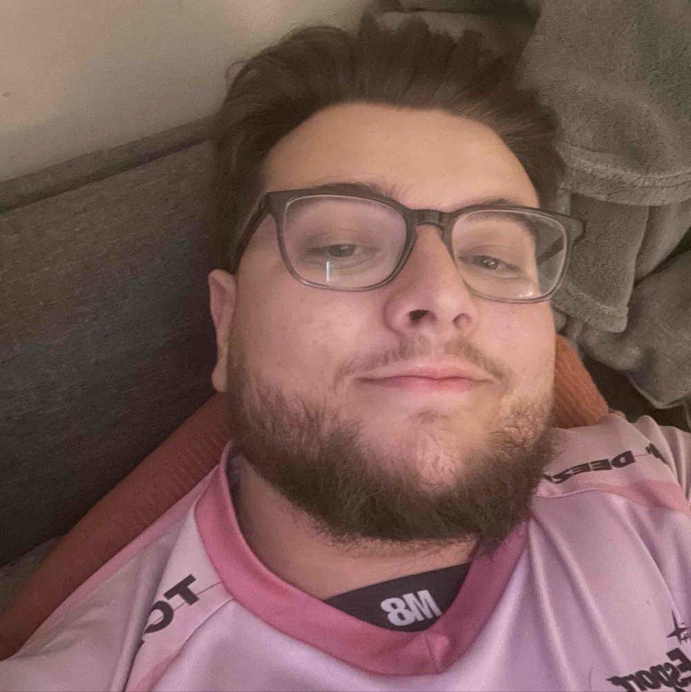 Photo de profil de Tom Blanchet