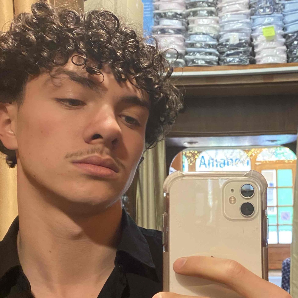 Photo de profil de Tom Huynh
