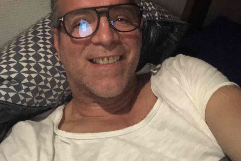 Photo de profil de Antonio Gomez