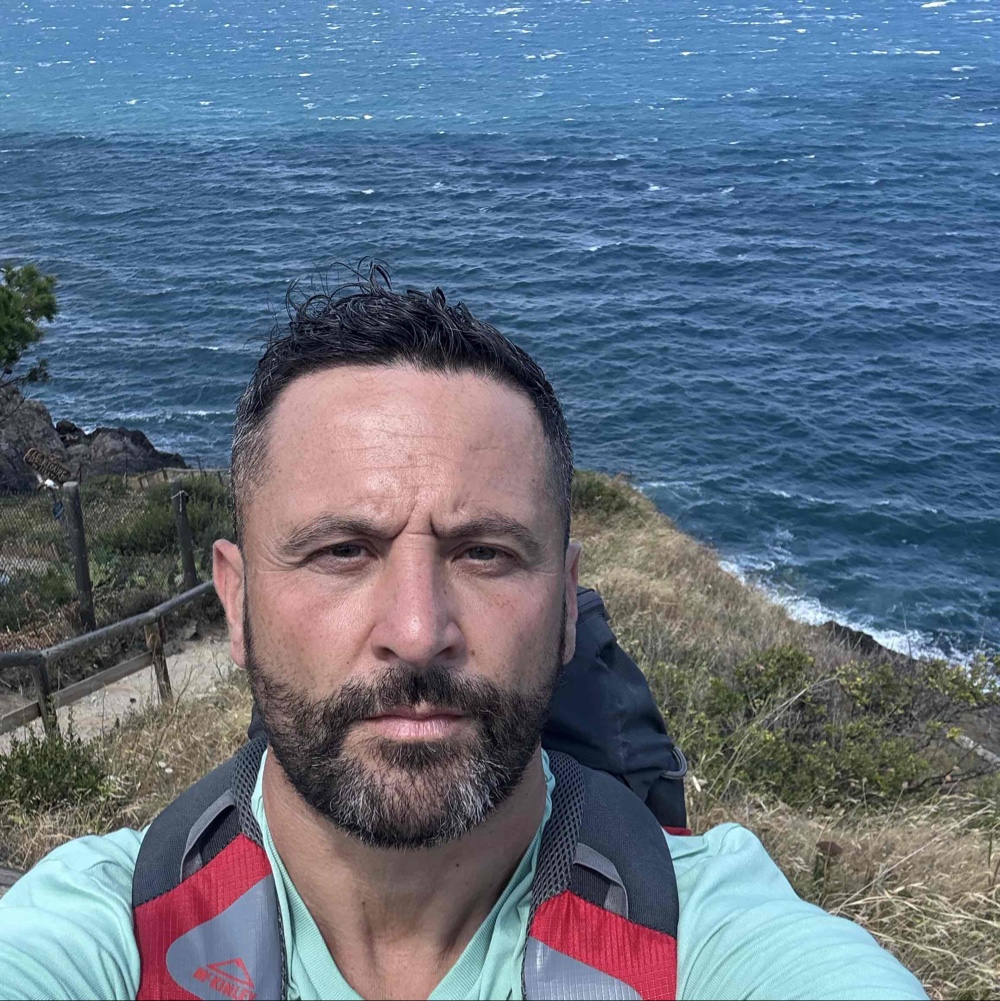 Photo de profil de Tony Correia