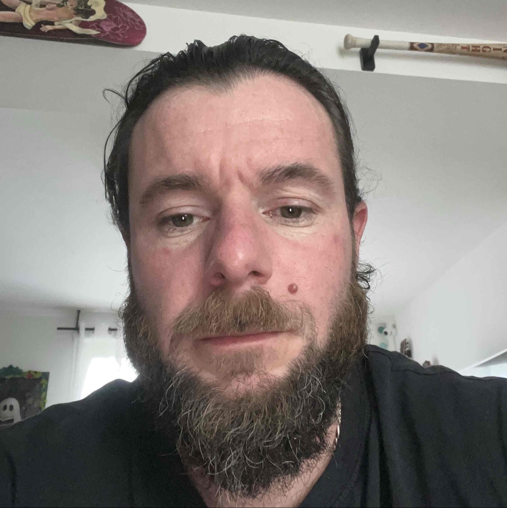 Photo de profil de Thomas Le Foll
