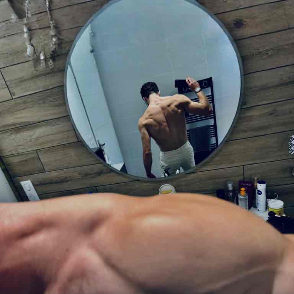 Photo de profil de nathan tiffounet