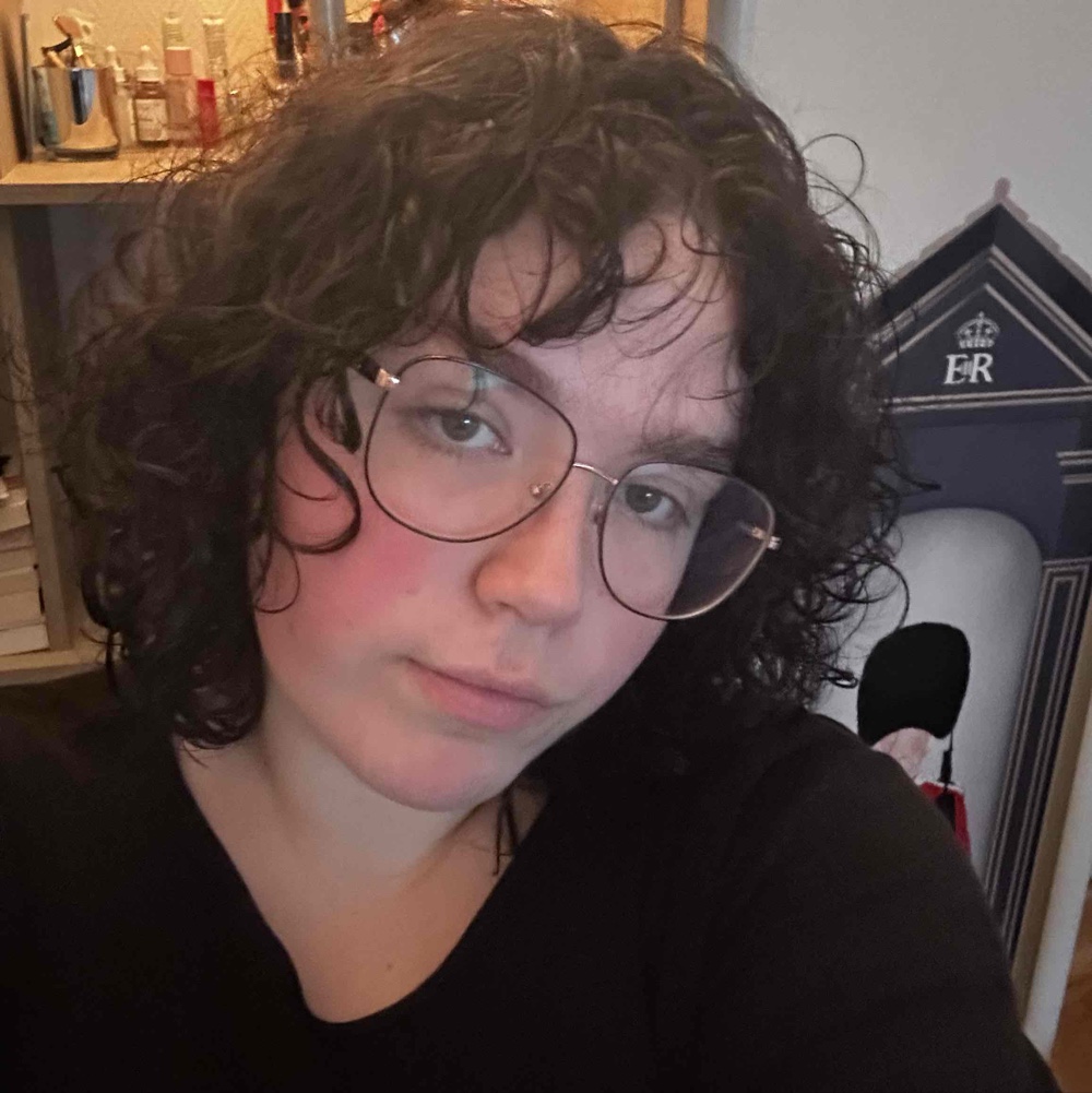Photo de profil de Romane