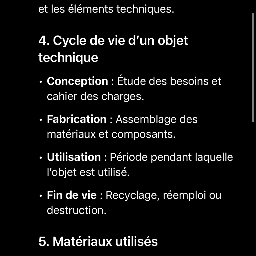 Photo de profil de Loup Detret
