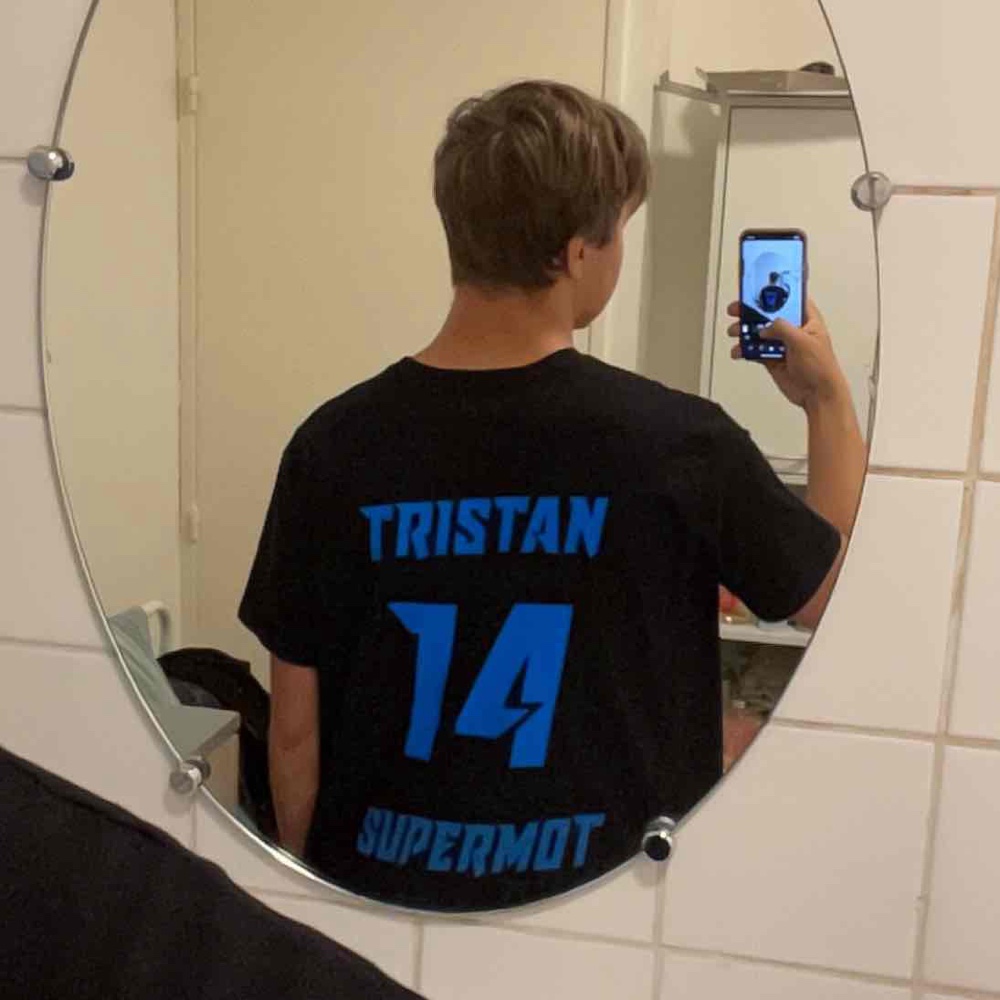 Photo de profil de Tristan Courtot
