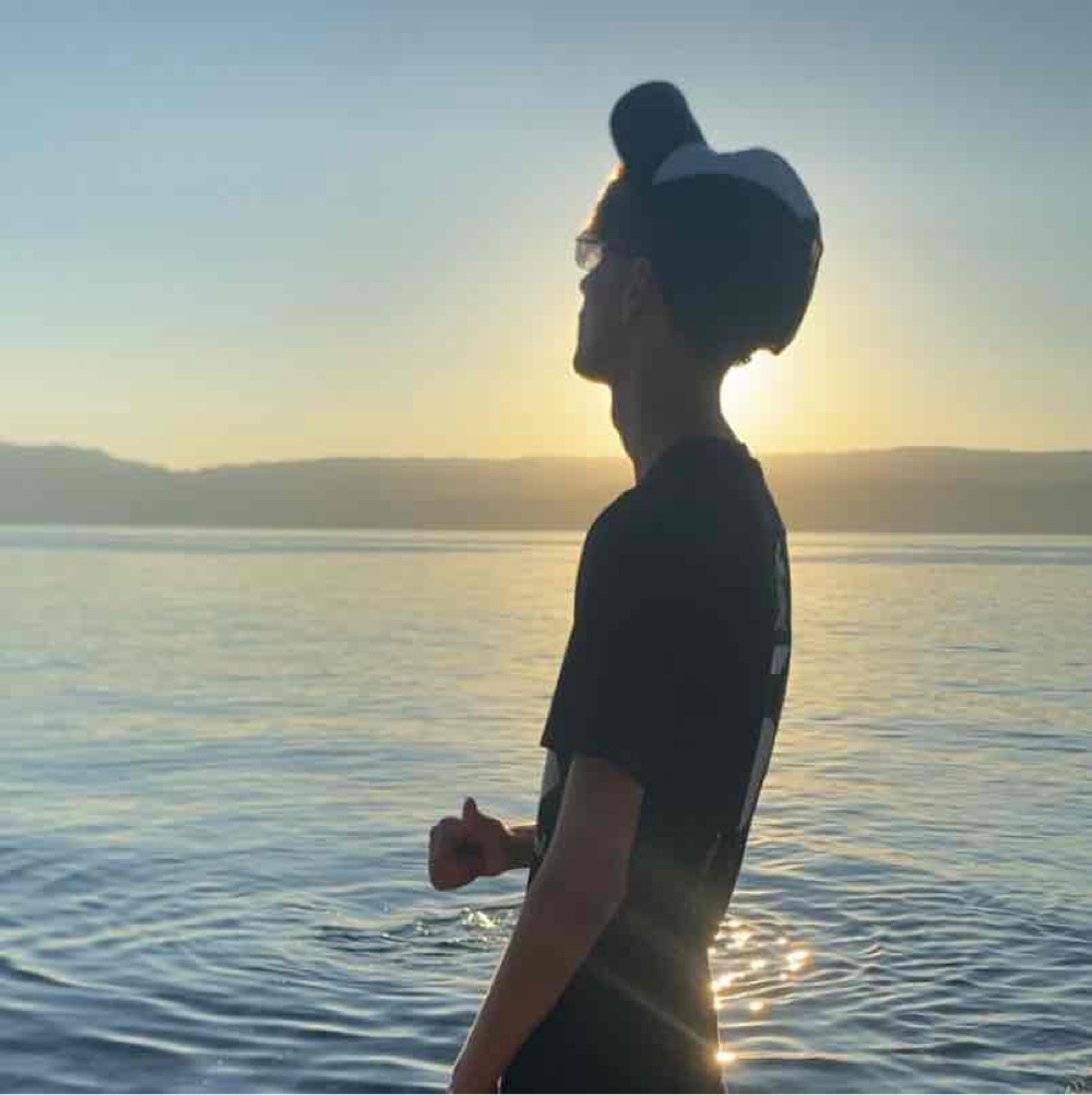 Photo de profil de TRISTAN Gay