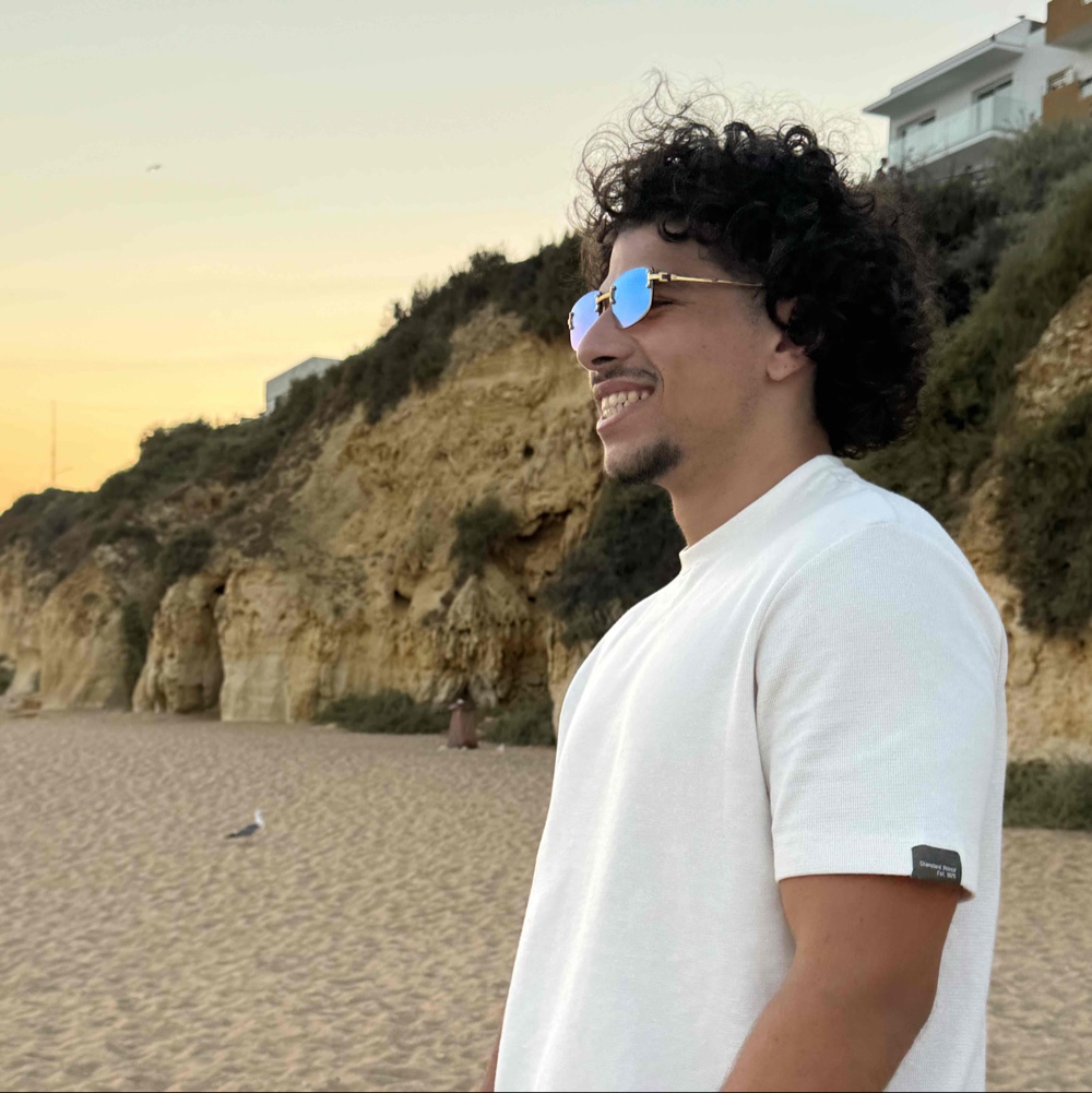 Photo de profil de Tsion Amar