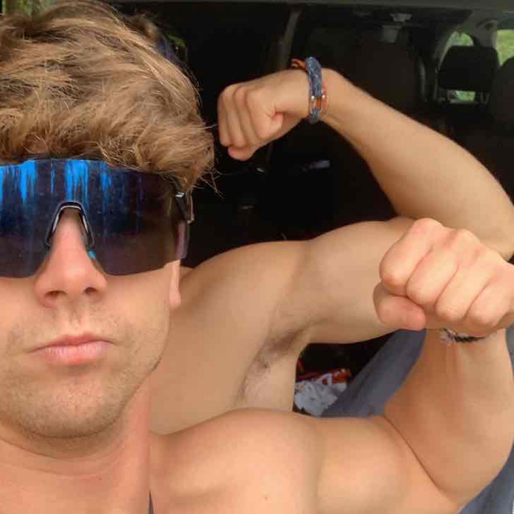 Photo de profil de Arthur Hardouin